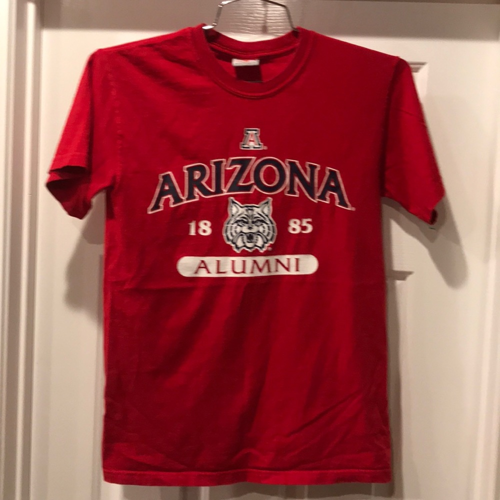 University of Arizona Alumni t-shirt Sportex XS